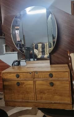 Dressing Table