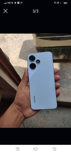 infinix