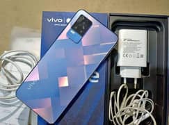 vivo v21e 8/128 GB 03240537819 My WhatsApp number