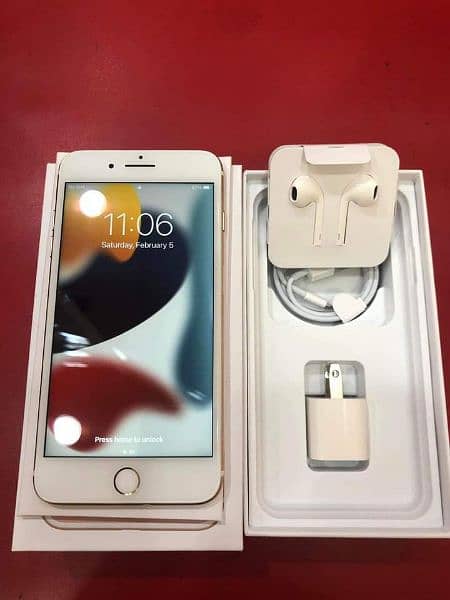 iphone 7 plus 128gb PTA approved 03457061567 My WhatsApp number 0