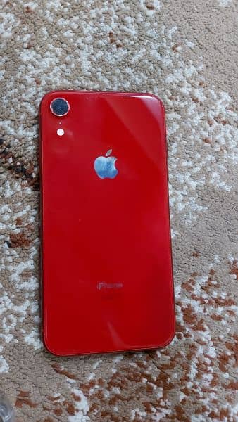 Iphone XR for sale 1