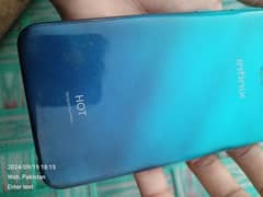 infinix hot 10