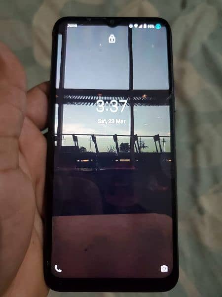 Vivo Y20 - 4GB/64GB - Black Edition - Dual Sim - Never repaired 2