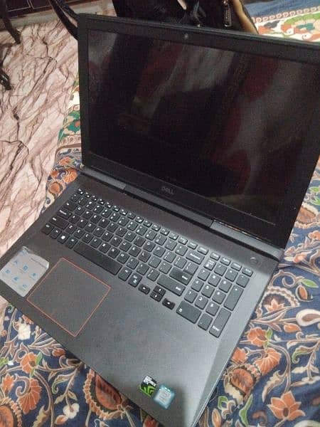 Dell inspiron gamming laptop 2