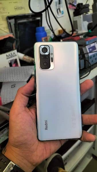 Redmi note 10 pro 1