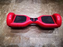 Hoverboards/SmartBalancerWheels/AutoWheelsBalancer Boards/Hover1 Board