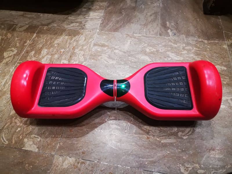 Hoverboards/SmartBalancerWheels/AutoWheelsBalancer Boards/Hover1 Board 5