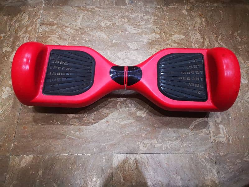 Hoverboards/SmartBalancerWheels/AutoWheelsBalancer Boards/Hover1 Board 6