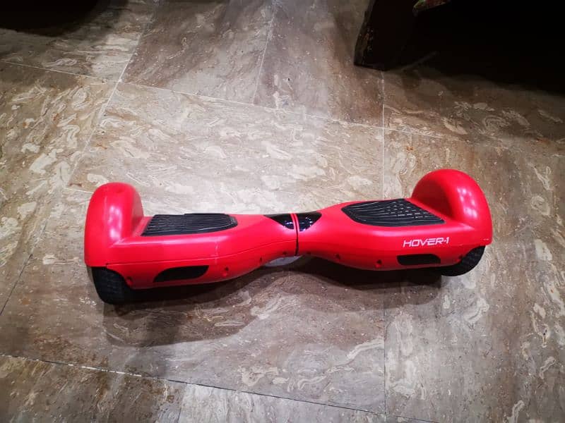 Hoverboards/SmartBalancerWheels/AutoWheelsBalancer Boards/Hover1 Board 7