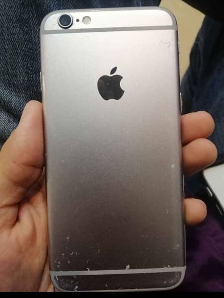 iPhone 6s 64gb 1