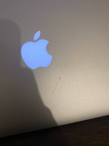 MacBook Air 2014 11” 4