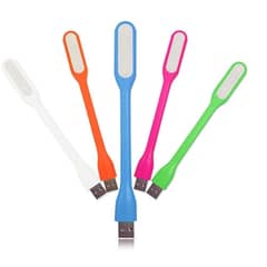 USB MINI LIGHT(RECHARGABLE LED LIGHT) 0