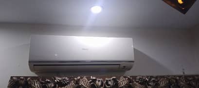 Haier Ac