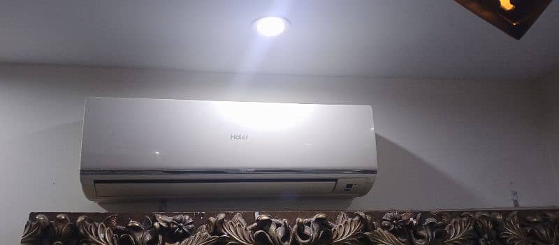 Haier Ac 0