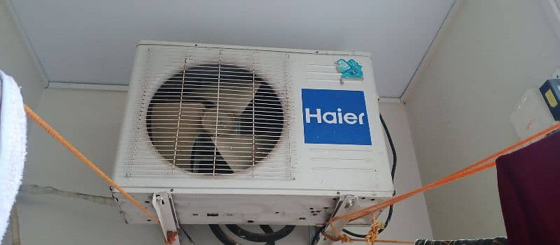 Haier Ac 1