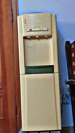 Water Dispenser Super Asia Good Condition 0