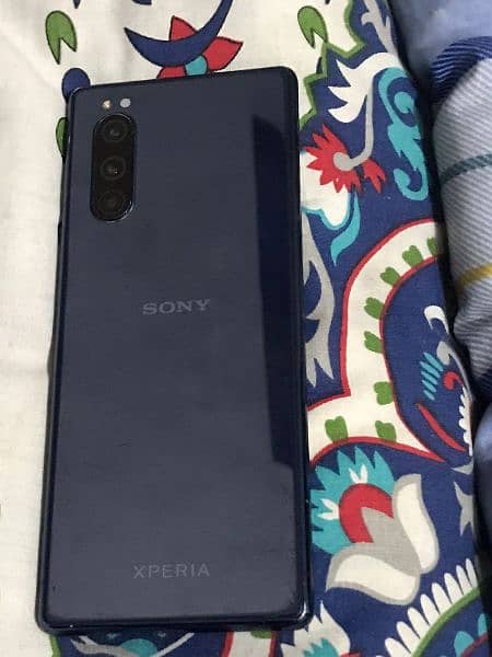 Sony Xperia 5 1