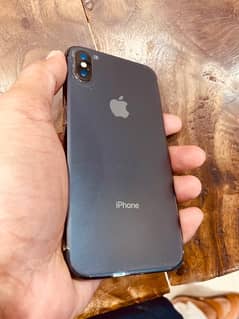 iPhone X non pta jv 64gb 83 Health All orignal