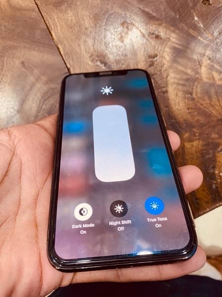 iPhone X non pta jv 64gb 83 Health All orignal 2