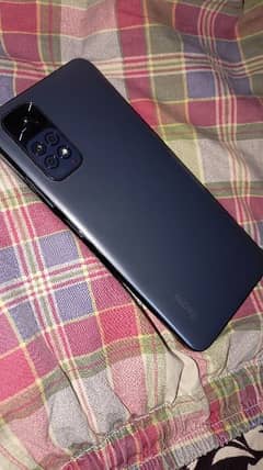 Xiaomi redmi note 11 0