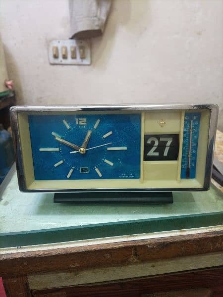 antique watch 0