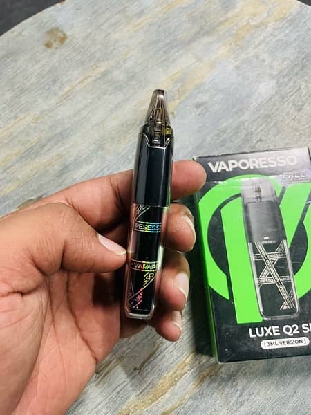 Vaporesso Luxe Q2 1