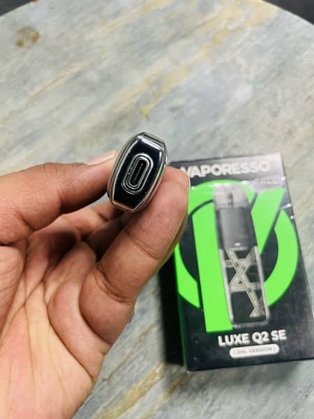 Vaporesso Luxe Q2 2