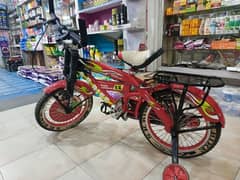 kids bicycle for sale