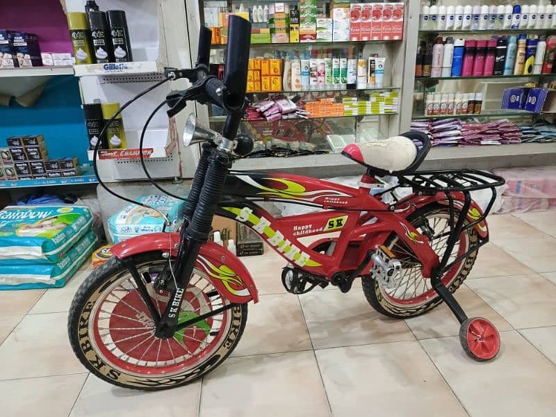 kids bicycle for sale 1