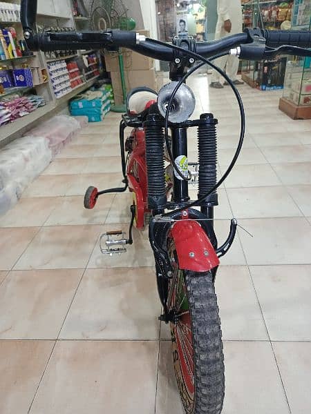 kids bicycle for sale 2