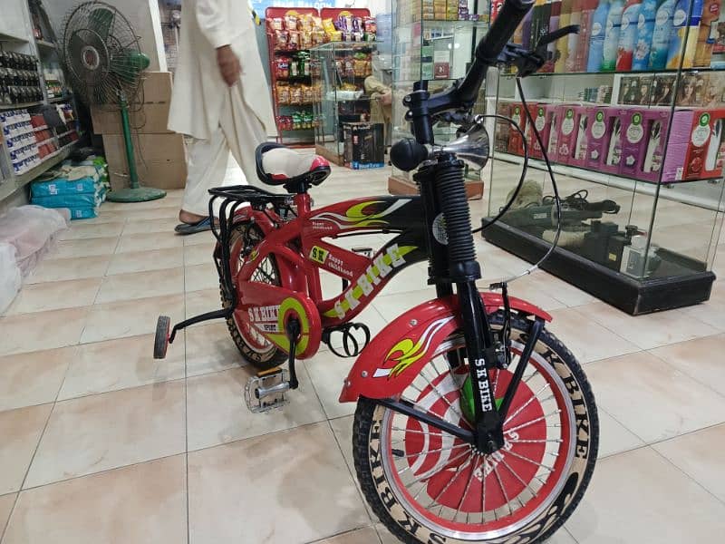 kids bicycle for sale 3