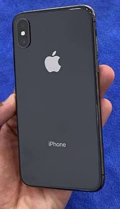 iPhone x Pta approved