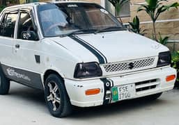 Suzuki Mehran VX 2004 For Sale Urgent. .