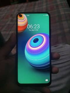 Infinix hot 9 play like new