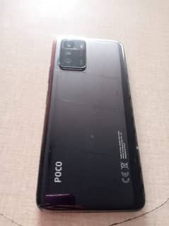 Poco x3 GT 5G.  8+5 256 gb 0