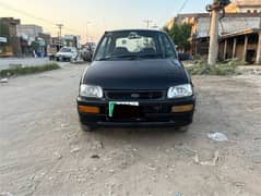 Daihatsu Cuore 2006 Cx Automati