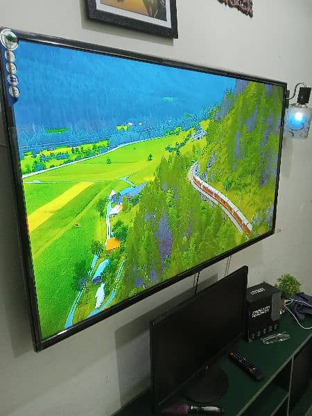 Samsung Led 4