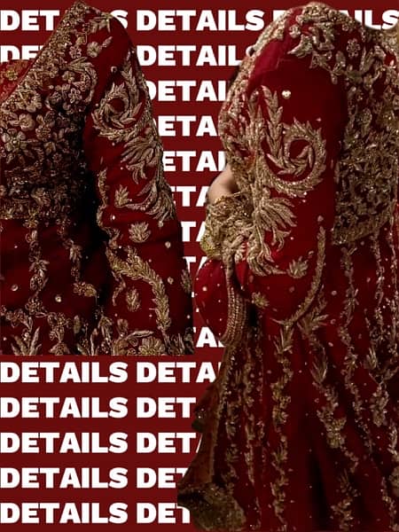 bridal lahanga for sale 2