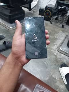 good condition mobile 0