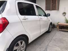 2018 Suzuki Cultus VXL Urgent Sale