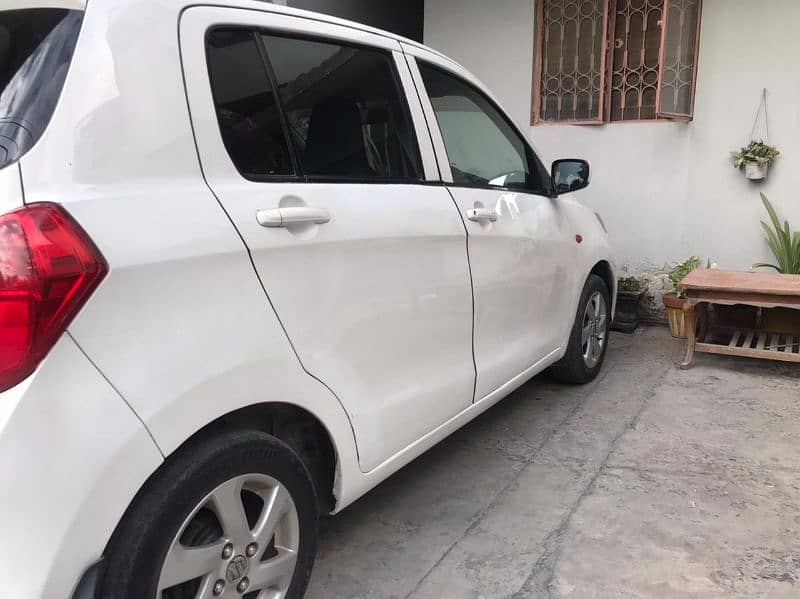 2018 Suzuki Cultus VXL Urgent Sale 0