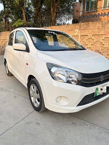 2018 Suzuki Cultus VXL Urgent Sale 11