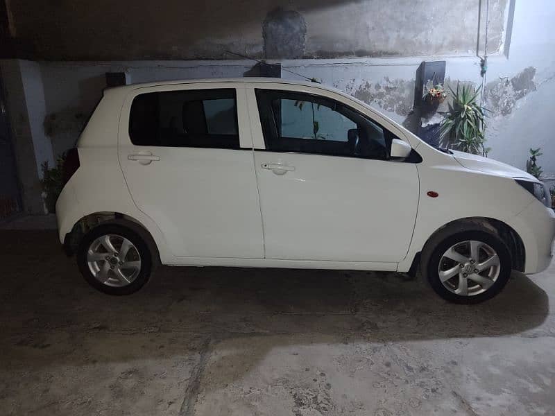 2018 Suzuki Cultus VXL Urgent Sale 16