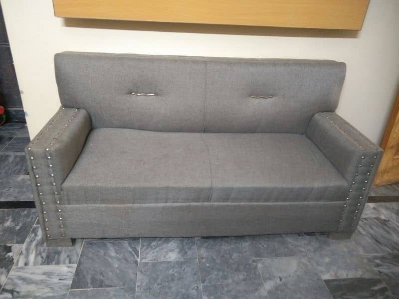 2 seater Sofa/ pair 4