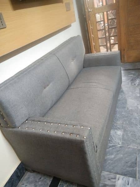 2 seater Sofa/ pair 5