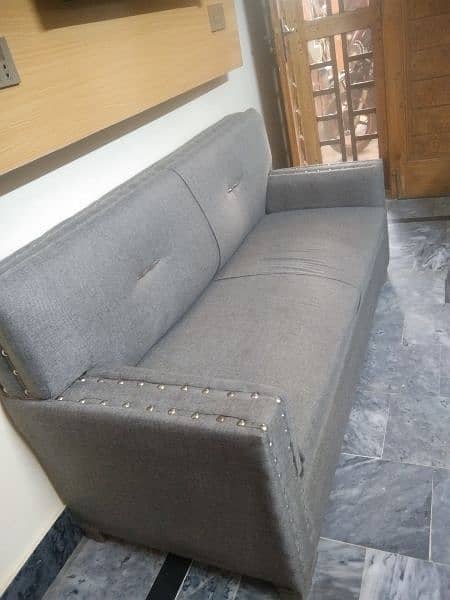 2 seater Sofa/ pair 6