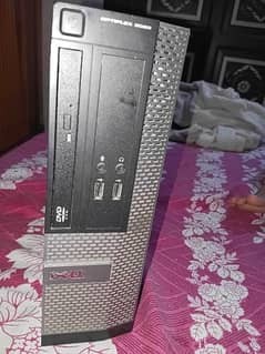 Dell PC for sale