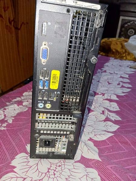 Dell PC for sale 5