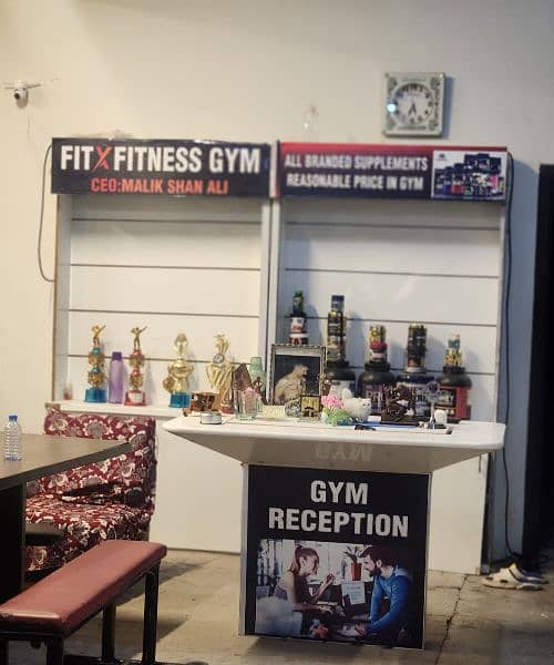 all commercial Gym masheens total setep sale 10