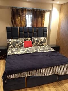 complete bed set